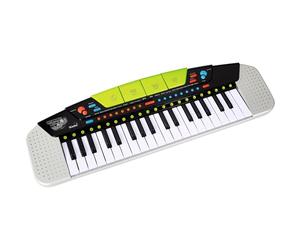 Simba 106835366 "My Music World - Modern Style Keyboard