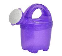 Simba 107101668 Sandbox toy, small watering can with glitter, assorted, 16 cm