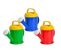 Simba 107103834 Watering Can, Only One Item Delivered, Height 18 cm, Sand Pit, Sand Toy