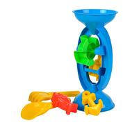 Simba 107113020 Sand and Water Mill Set of 3 Assorted