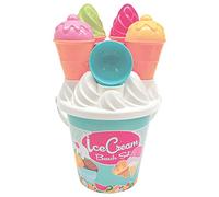 SIMBA 107114092 Emmerset CUPCAKE, Assorted Colors
