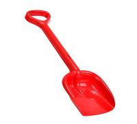 Simba 107124116 Plastic Shovel, 56 cm, Only One Item Delivered, Sand Toy, Sand Shovel, Sandpit, from 10 Months