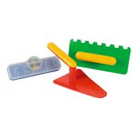 Simba 107129646 Brick Layer Tool Set (US IMPORT)