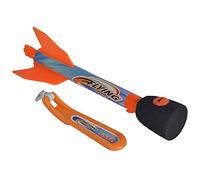 Simba 107202415 Space Rocket Whistle Chain