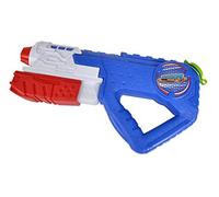 Simba 107272370 Water Pistol 107272370 Waterzone Water Gun 3000, 2 Assorted Colours