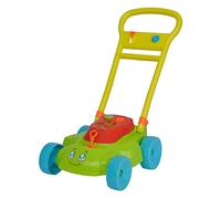 Simba 107282120 Bubble Fun Bubble Lawn Mower