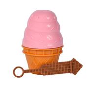 Simba 107286012 Fun Soap Bubbles Ice/No Spill / 40 ml Lye
