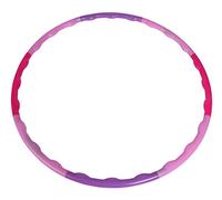 Simba 107402271 Interlocking Hula Hoop Multi-Coloured