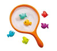 Simba 107796088 Landing Net with Fish