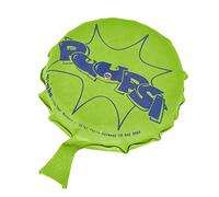 Simba 108429988 Pupsi Cushion 4 Assorted Colours, Single Item Comes 18 cm Diameter, Stuffing Item, Puuupsi Cushion, Fun Sounds Suitable for Ages 3 and Up