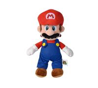 Simba 109231010 Super Mario Plush Toy 30 cm