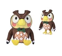 Simba 109231520 - Animal Crossing Eugen, 25 Cm - New