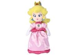 Simba Peach 30 Cm Stuffed Teddy