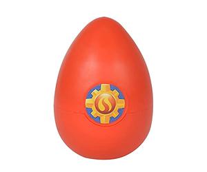 Simba 109251030 Fireman Sam Rescue Set Norman in the Egg