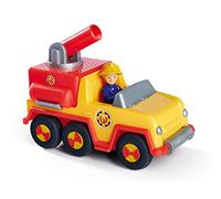 Simba 109252506 - Fireman Sam - Venus With Penny Figurine - New