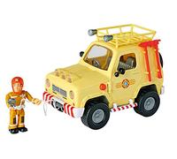 Simba 109252511 Toy car Amazon Exclusive