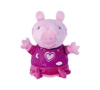 Simba Good Night Stuffed 32 Cm Peppa Pig
