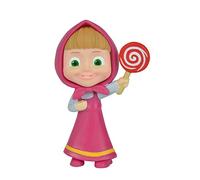 Simba 109301000 Masha Collectable Figures Series 2, 12 Assorted