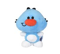 Simba 109356130OGG 100% Official Licensed 15cm Oggy Plush Toy for All Ages