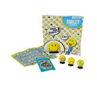 Simba 109363047 Smiley Collectable Figures, 50 Assortments, Unisex Child