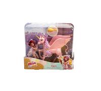 Simba 109480092 Mia Unicorn Kyara, pink