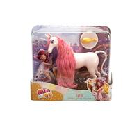 Simba 109480094 - Mia and Me - Unicorn Lyria - New