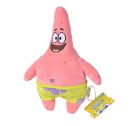 Simba 14Spongebob Squarepants Patrick Star Plush Toy Figure Toys for Kids