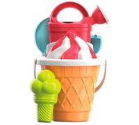 Simba 2009015 Beach Play Set, Sorbet Ice Cream