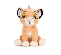 Disney Simba 25cm Soft Toy