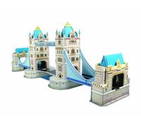 Simba 3D Puzzle Tower Bridge