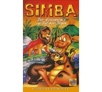 Simba 6 - Der Löwenkönig im Tal der Dinos [Import allemand]