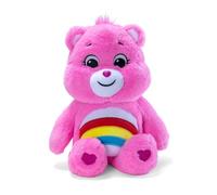 Care Bears Glücksbärchi - Hurrabärchi, 35cm