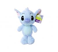 Simba 6315870029 Disney Lilo and Stitch, 30 cm plush figure, cuddly toy, plush t