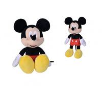 Simba Mickey Teddy 35 Cm Multicolor 0-6 Months Kids