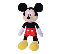 Simba Mickey Stuffed 61 Cm Yellow Kids