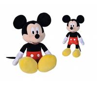 Simba Mickey Stuffed 61 Cm Yellow Kids
