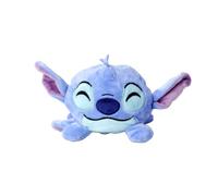 Simba 6315870316 - Disney Lilo and Stitch, Reversible Plush Toy, 8 cm, 2 Faces, Suitable for Children from the First Months of Life