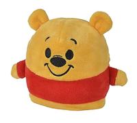 Simba 6315870365 - Disney Winni The Pooh, Turn Winni / Eeyore - New