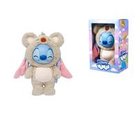 Simba 6315871001101 Disney YUYUS Stitch Koala Plush Figure, 28cm, New