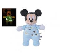 Simba 6315872502 - Disney Mickey Gid Starry Night, 25cm - New