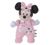 Simba 6315872503 - Disney Minnie Gid Starry Night, 25cm - New