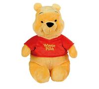 Simba 6315872676 43 cm Disney WTP Basic - Winnie Pooh Plush Figure