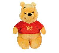 Simba 6315872676 43 cm Disney WTP Basic - Winnie Pooh Plush Figure