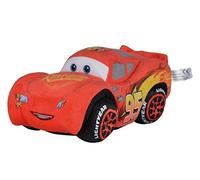Simba 6315874675 45 cm Disney Cars 3 - Mcqueen Plush Vehicle Toy