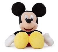 Simba 6315874842 "Disney Mickey Mouse Plush Figure, 25 cm