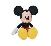 Simba 6315874868 "Disney Mickey Mouse Plush Figure, 61 cm