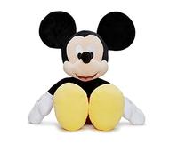 Simba 6315874870 "Disney Mickey Mouse Plush Figure, 80 cm
