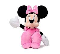 Simba 6315874871 Disney Plush Figure, Minnie, 80 cm