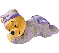 Simba 6315874904 "Disney Winnie the Pooh Glow in the Dark II Soft-Toy