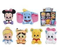 Simba 6315874990 Big Eyes Series I, Assorted Toys